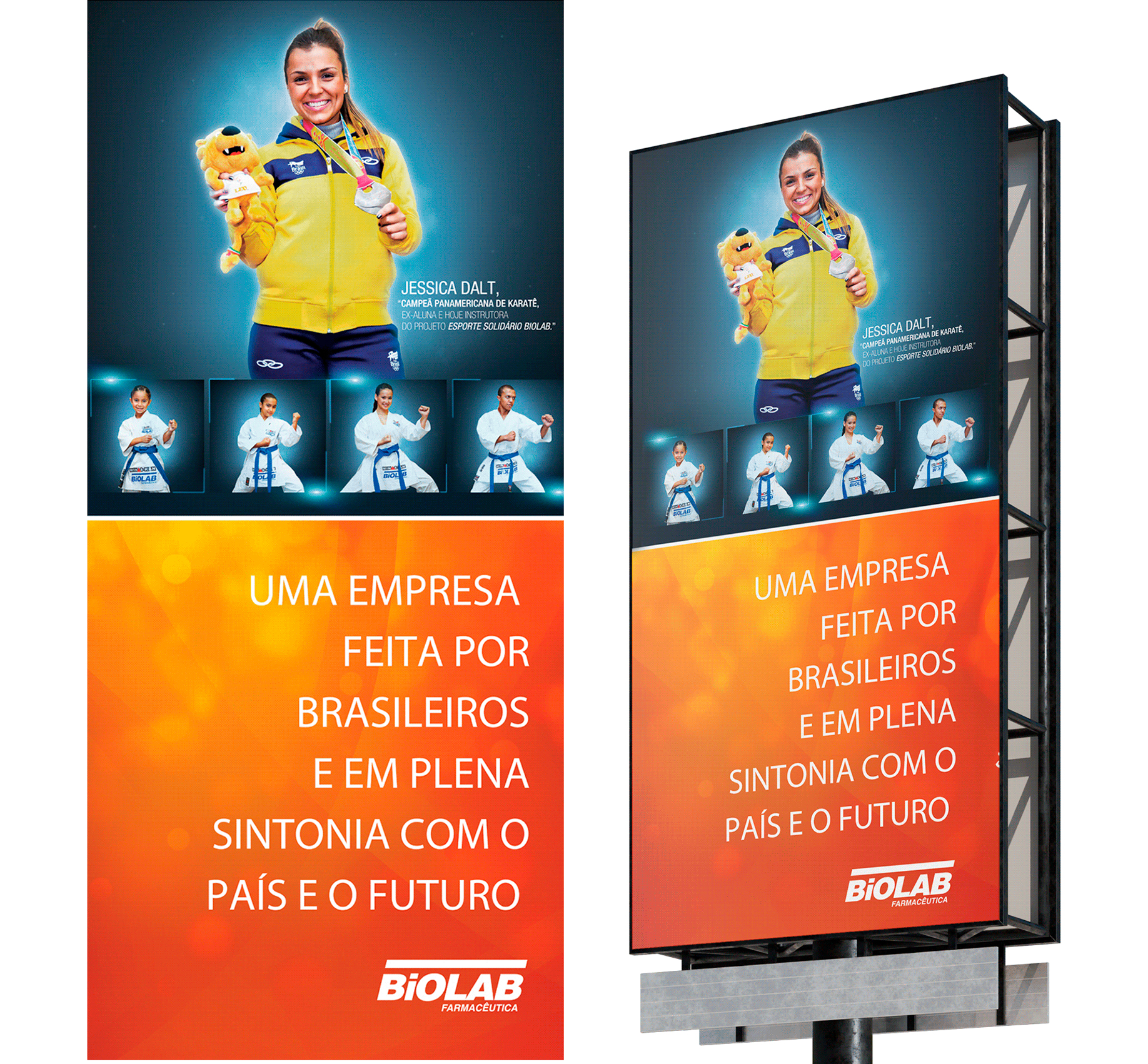 Felipe Henrique - Portfolio